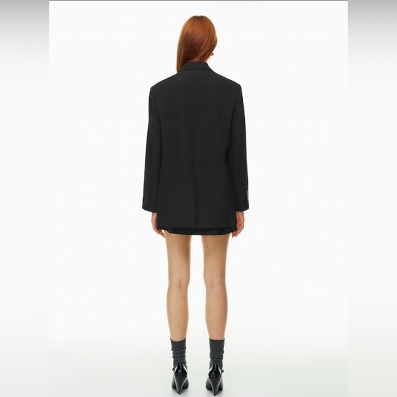 Aritzia Babaton Benchmark Blazer - Picture 2 of 9